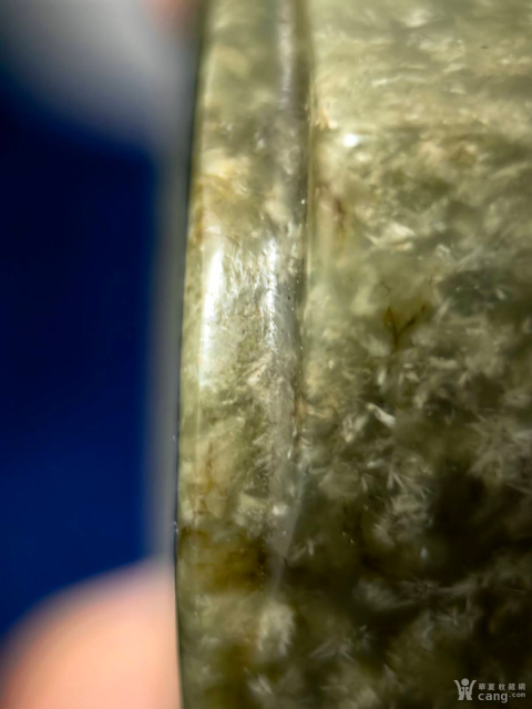 古玩玉器玉琮拍賣,當前價格6800元