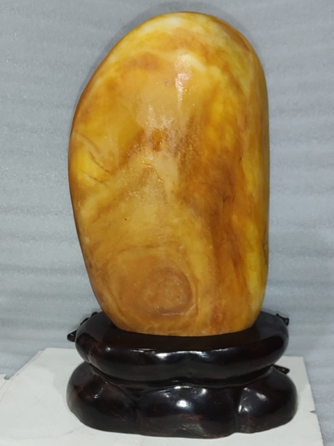 古玩雜項玉雕山子拍賣,當前價格18880元