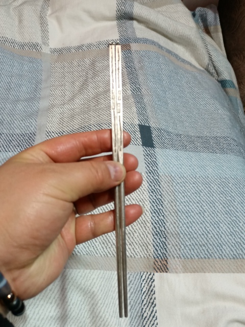 古玩雜項晚清明國精品銀筷子??拍賣,當(dāng)前價格4800元