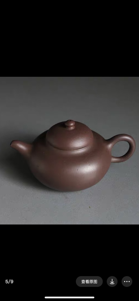 古玩雜項(xiàng)紫砂壺拍賣，當(dāng)前價(jià)格29800元