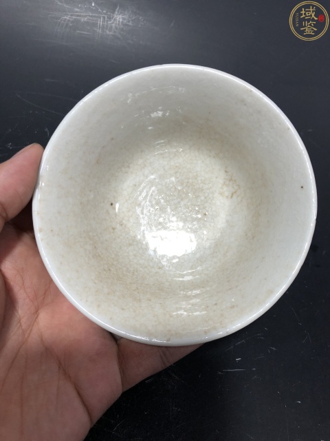 古玩陶瓷哥釉青花通景山水人物拍賣,當前價格1580元