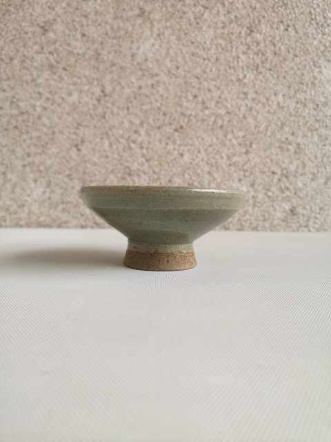 古玩陶瓷龍泉青瓷壽字印模拍賣,當前價格580元