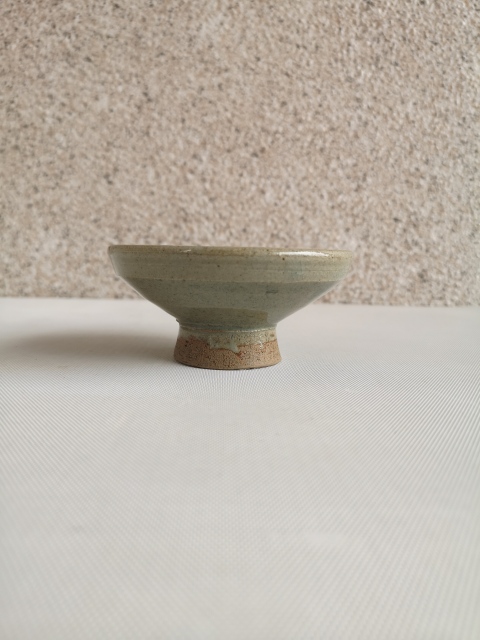 古玩陶瓷龍泉青瓷壽字印模拍賣,當前價格580元