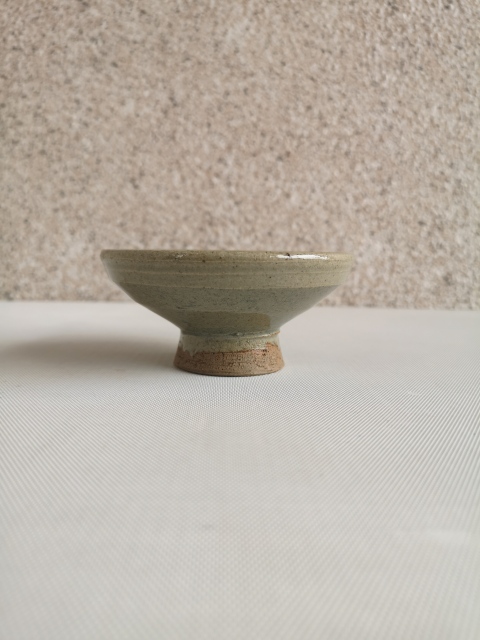 古玩陶瓷龍泉青瓷壽字印模拍賣,當前價格580元