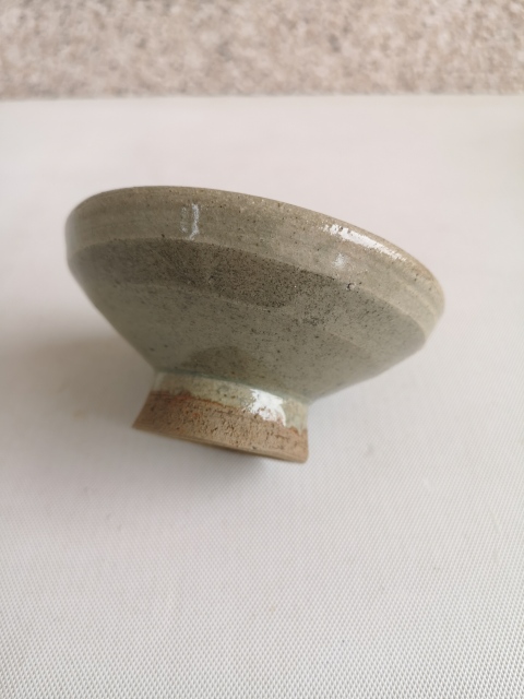古玩陶瓷龍泉青瓷壽字印模拍賣,當前價格580元