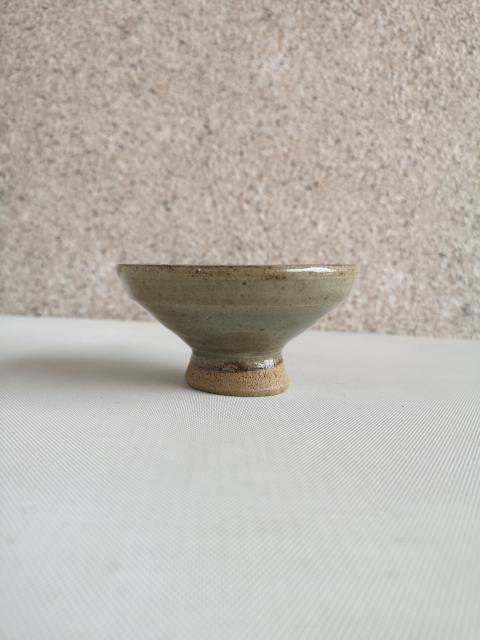 古玩陶瓷龍泉青瓷壽字印模拍賣，當(dāng)前價格580元
