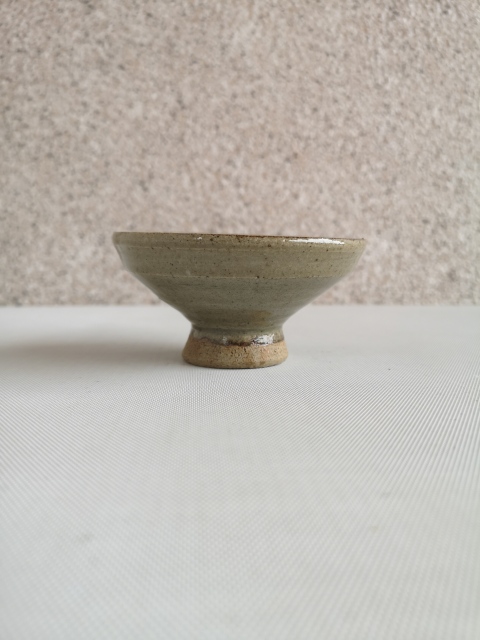 古玩陶瓷龍泉青瓷壽字印模拍賣，當(dāng)前價格580元