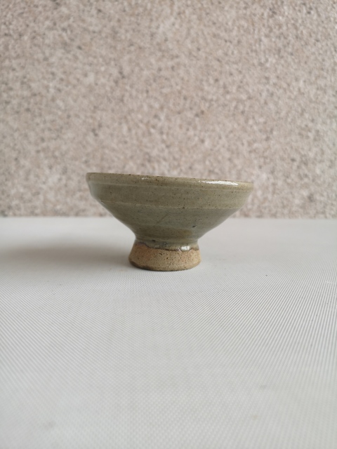古玩陶瓷龍泉青瓷壽字印模拍賣，當(dāng)前價格580元