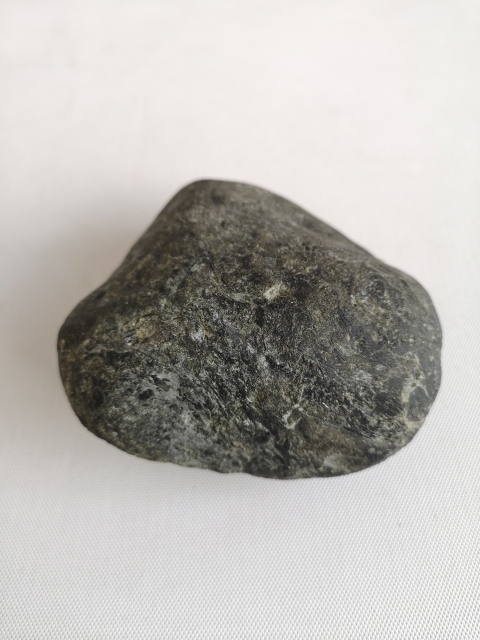 古玩玉器天然翡翠原石料拍賣，當前價格550元