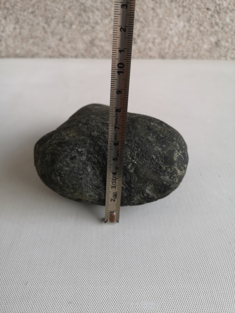 古玩玉器天然翡翠原石料拍賣，當前價格550元