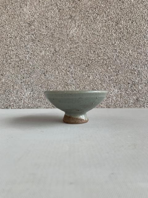 古玩陶瓷龍泉青瓷刻花印模拍賣,當前價格580元