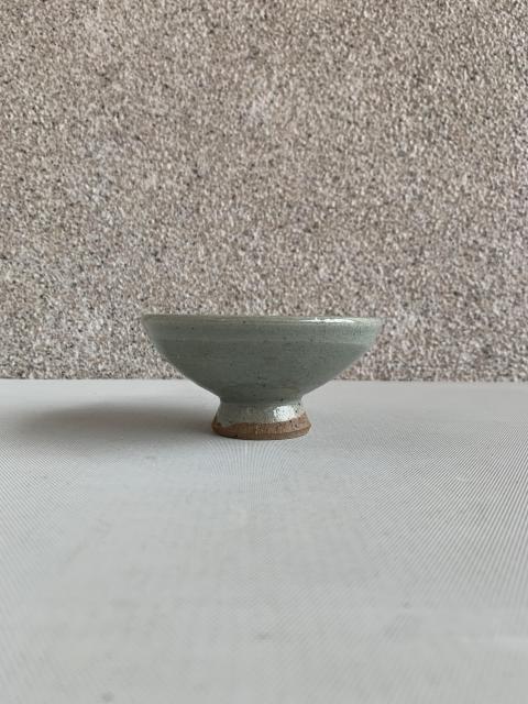 古玩陶瓷龍泉青瓷刻花印模拍賣,當前價格580元