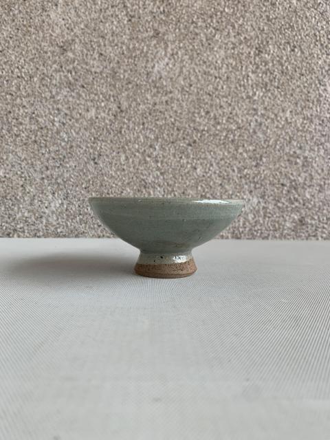 古玩陶瓷龍泉青瓷刻花印模拍賣,當前價格580元