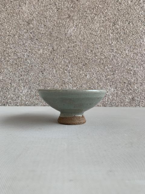 古玩陶瓷龍泉青瓷刻花印模拍賣,當前價格580元