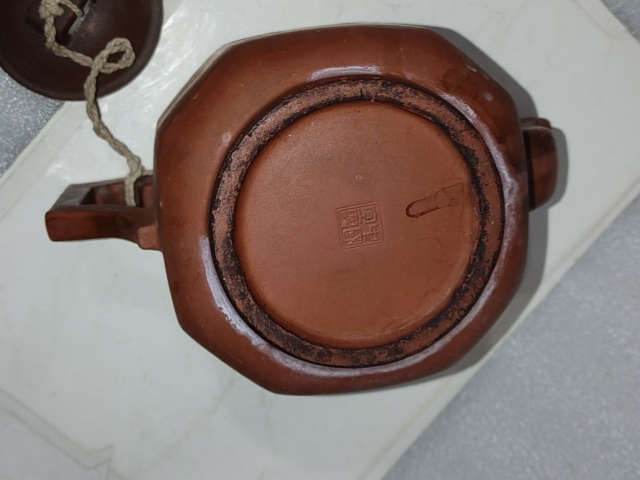 古玩陶瓷紫砂壺拍賣,當前價格680元