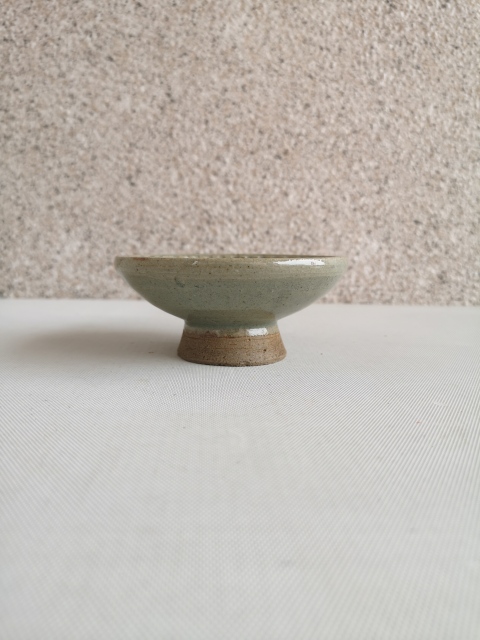 古玩陶瓷龍泉青瓷壽字印模拍賣,當前價格580元