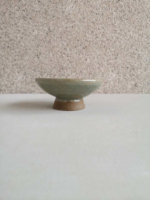 古玩陶瓷龍泉青瓷壽字印模拍賣,當前價格580元