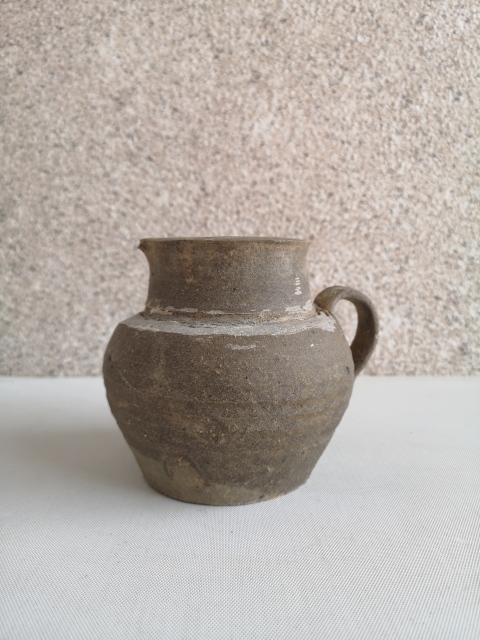 古玩陶瓷公道杯拍賣,當(dāng)前價(jià)格298元