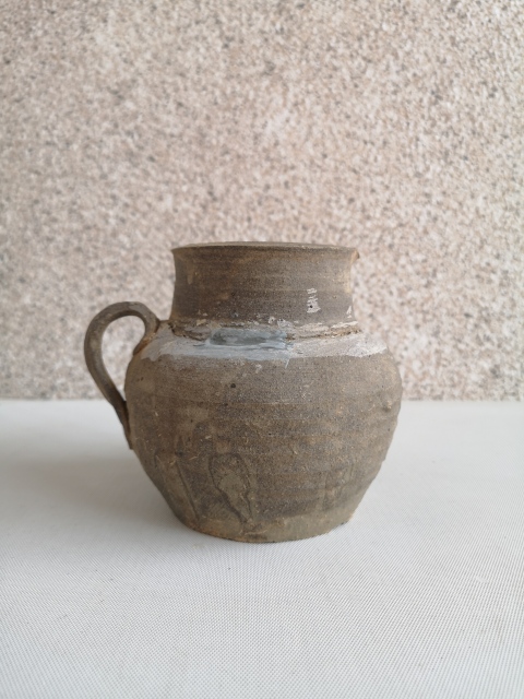 古玩陶瓷公道杯拍賣,當(dāng)前價(jià)格298元