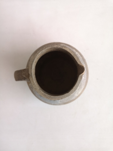 古玩陶瓷公道杯拍賣,當(dāng)前價(jià)格298元