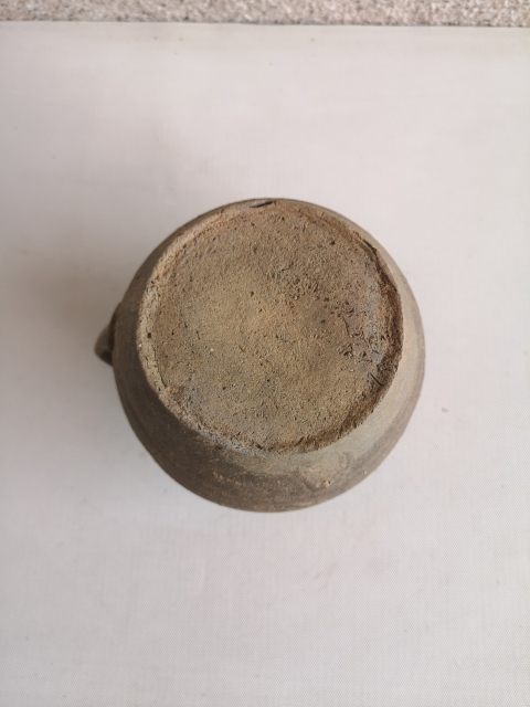 古玩陶瓷公道杯拍賣,當(dāng)前價(jià)格298元