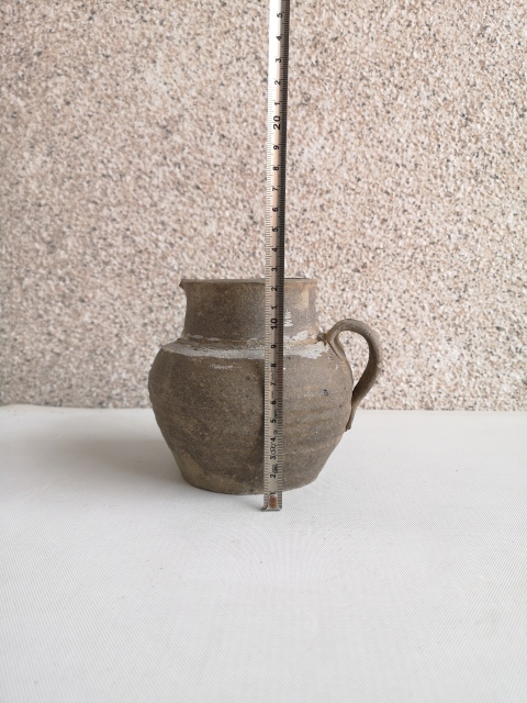 古玩陶瓷公道杯拍賣,當(dāng)前價(jià)格298元