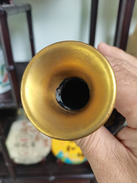 古玩雜項瓶拍賣,當前價格800元