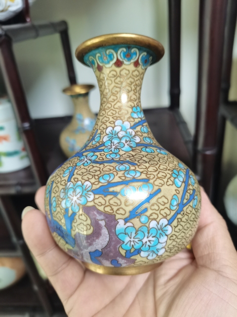 古玩雜項瓶拍賣,當前價格800元