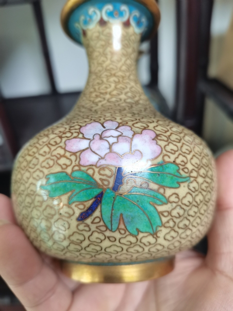古玩雜項瓶拍賣,當前價格800元