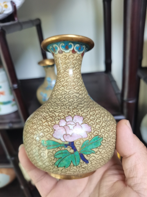 古玩雜項瓶拍賣,當前價格800元