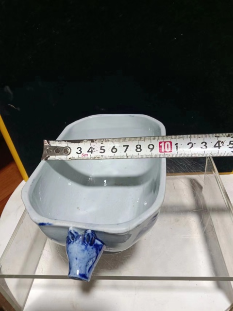 古玩陶瓷乾隆神龕恭盒拍賣，當前價格2000元
