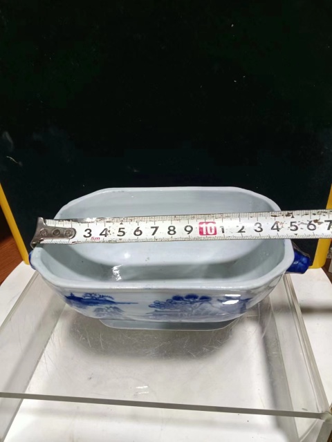 古玩陶瓷乾隆神龕恭盒拍賣，當前價格2000元