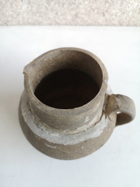 古玩陶瓷公道杯拍賣,當(dāng)前價(jià)格298元