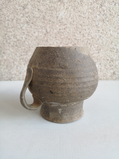 古玩陶瓷公道杯拍賣,當(dāng)前價(jià)格298元