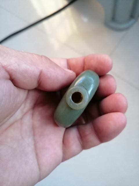 古玩玉器帶工鼻煙壺拍賣，當前價格888元
