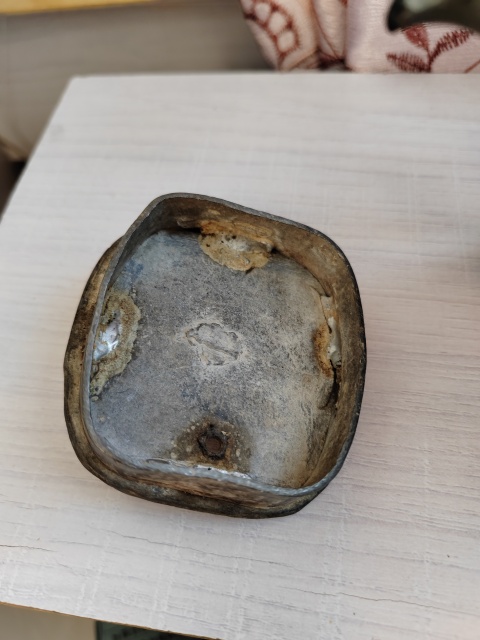 古玩雜項紫砂壺拍賣,當前價格2688元