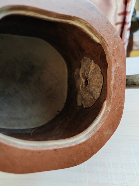 古玩雜項紫砂壺拍賣,當前價格2688元