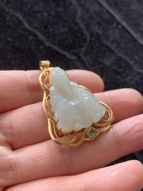 古玩玉器圖不發(fā)拍賣，當(dāng)前價(jià)格8000元