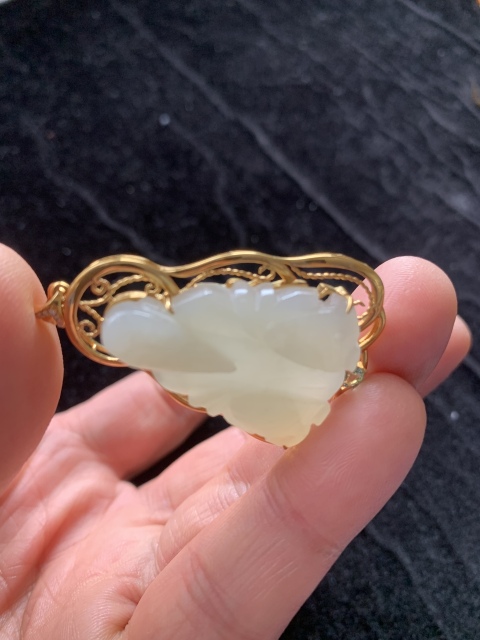 古玩玉器圖不發(fā)拍賣，當(dāng)前價(jià)格8000元