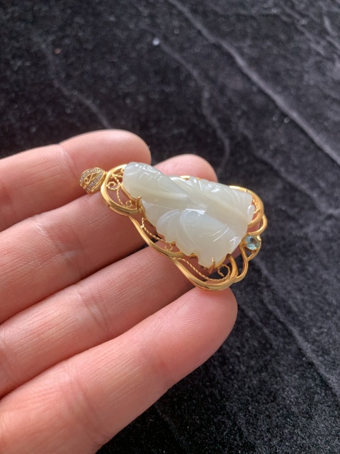 古玩玉器圖不發(fā)拍賣，當(dāng)前價(jià)格8000元