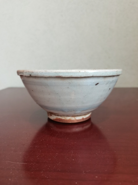 古玩陶瓷研缽拍賣，當前價格0元