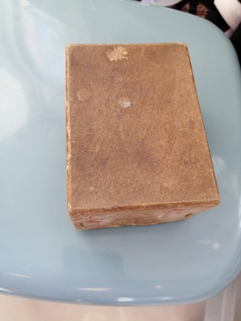 古玩雜項晚清烏木牌九拍賣,當前價格1333元