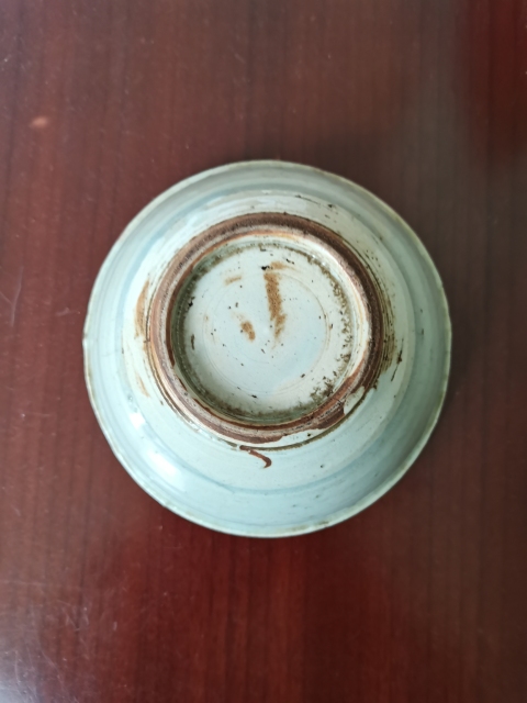 古玩陶瓷研缽拍賣，當前價格0元