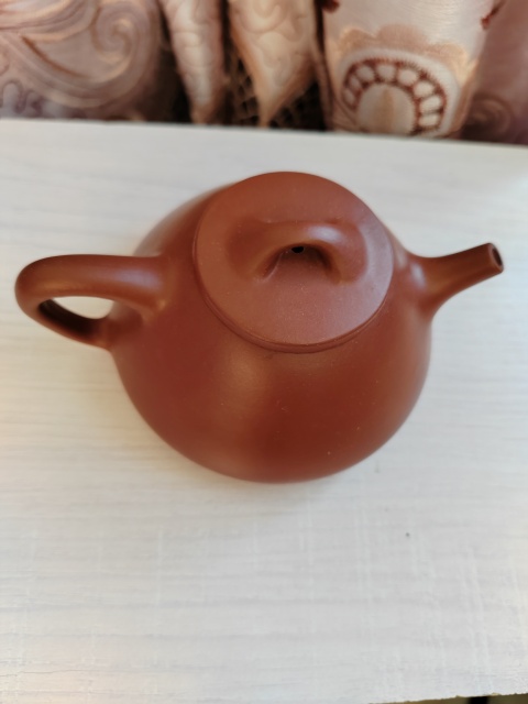 古玩雜項紫砂壺拍賣，當前價格1766元