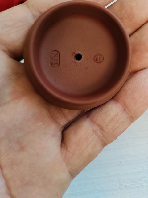 古玩雜項紫砂壺拍賣，當前價格1766元