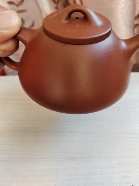 古玩雜項紫砂壺拍賣，當前價格1766元