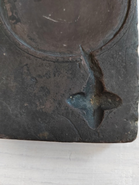 古玩雜項清代龍眼端硯拍賣,當前價格1888元