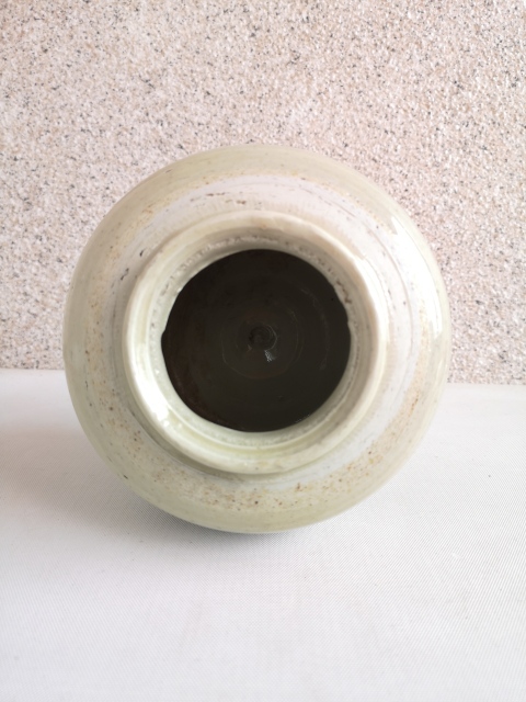 古玩陶瓷青白釉蓋罐拍賣,當前價格680元