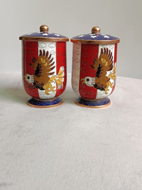古玩雜項糖缸拍賣,當(dāng)前價格199元