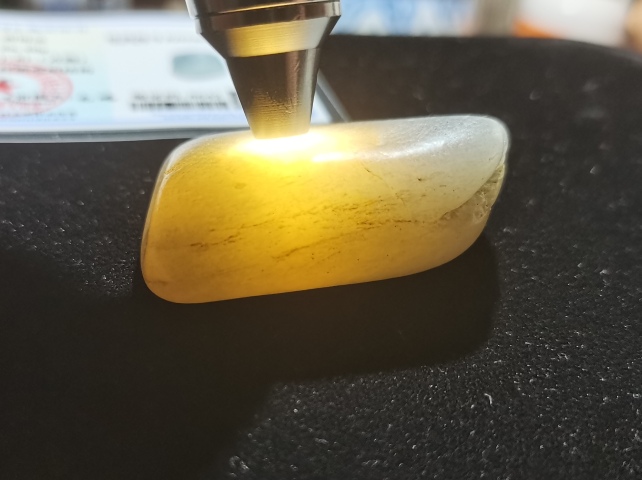 古玩玉器和田玉籽料原石拍賣，當前價格700元